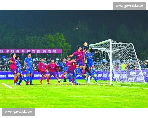 徽青赛启幕！韦世豪助阵，合肥 32 险胜蚌埠燃动全城