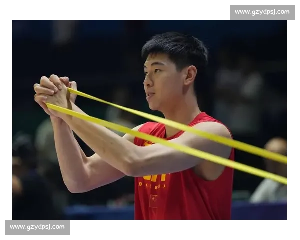 崔永熙康复特训成果显著：核心与下肢力量全面升级，重返 NBA 指日可待！