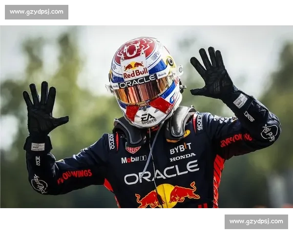 维斯塔潘力主调校 红牛蒙扎刷新 F1 最快单圈