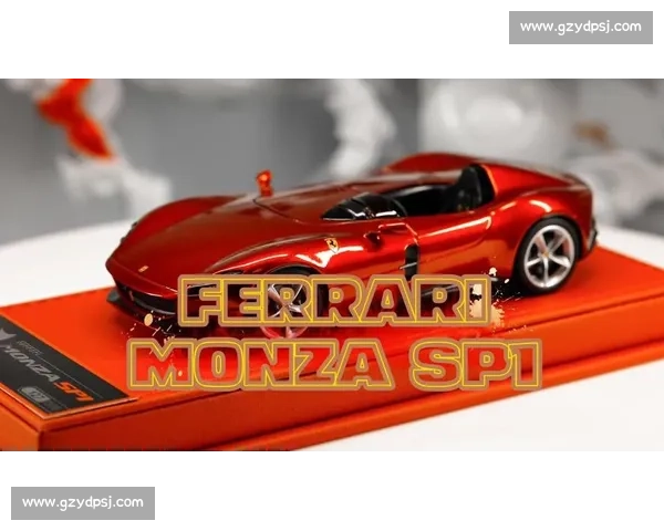 复古红潮涌蒙扎：法拉利意大利大奖赛合影里的速度传承