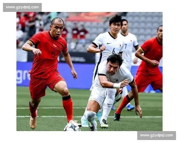 东亚杯后悬念揭晓：第二批禁足名单或涉足坛高层