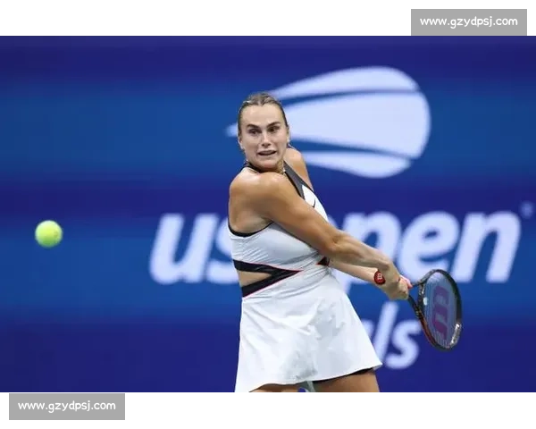 萨巴伦卡 2025 满贯征程：从两亚遗憾到美网卫冕的巅峰救赎