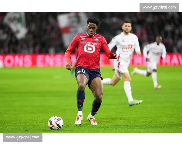 法甲双星引爆转会市场 科特迪瓦锋将拒土超高薪留队