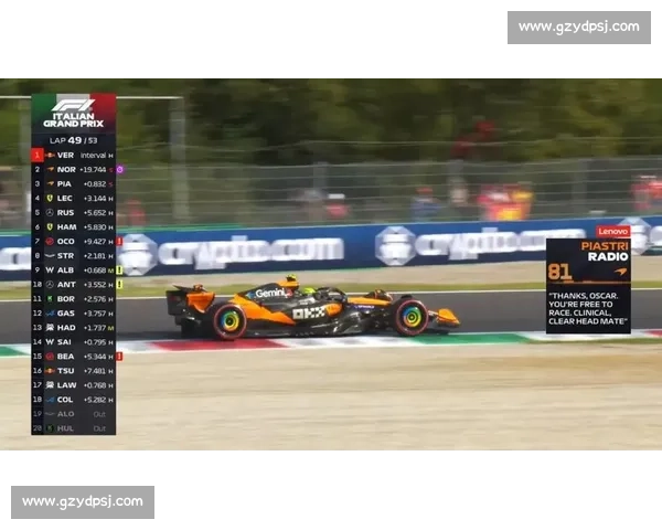 复古红潮涌蒙扎：法拉利意大利大奖赛合影里的速度传承