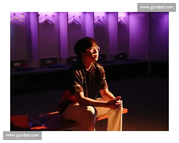 瓦碧启程巴黎 剑指无畏契约全球冠军