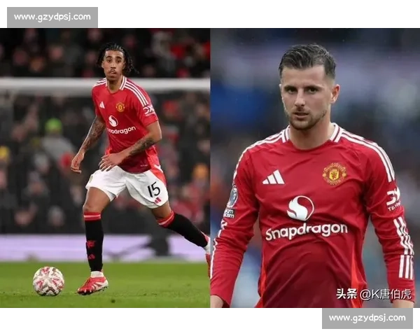 曼联财务奇招激活转会池：库尼亚支出计入上赛季，今夏仍握亿元引援弹药