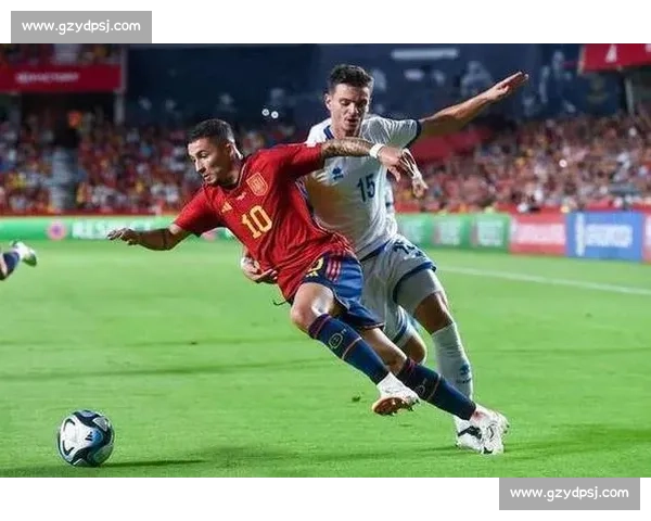 塞浦路斯对阵挪威实力对比与比赛前景深度解析冷门可能性与战术看点