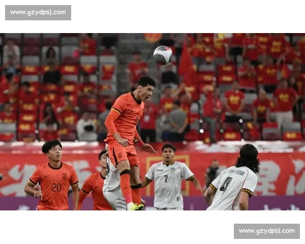 国足vs伊拉克直播前瞻阵容战术看点全解析不容错过精彩对决之夜
