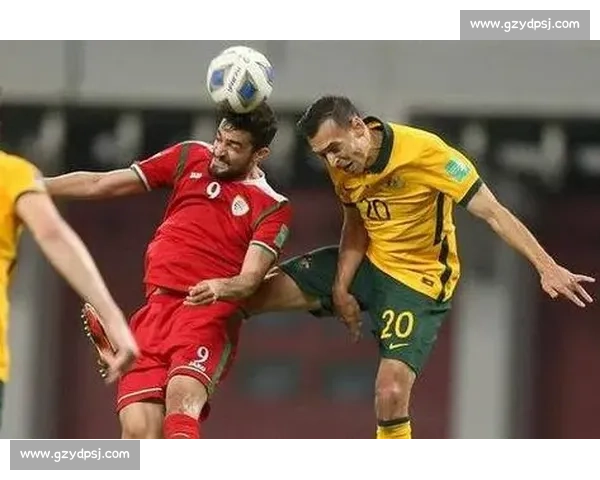 日本对阵澳大利亚足球比赛预测分析双方实力对比与关键因素分析