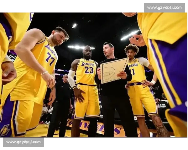 湖人对决热火第四场今日直播回放精彩瞬间全解析与战术博弈深度解读