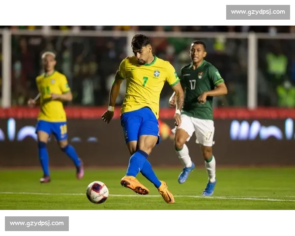 桑巴军团硬碰格子军团巴西对阵克罗地亚巅峰之夜世界杯焦点战术与意志的较量