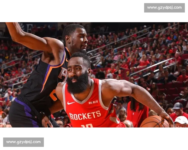 火箭鏖战爵士全场回放解析关键回合与胜负转折点精彩复盘