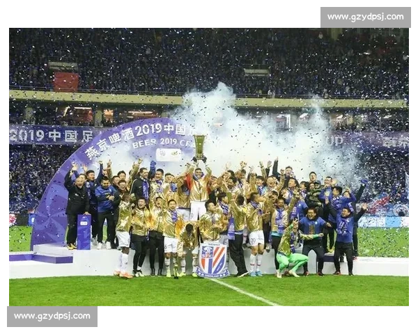 沪鲁巅峰对决上海申花迎战山东鲁能争夺关键三分前景分析全面前瞻解读