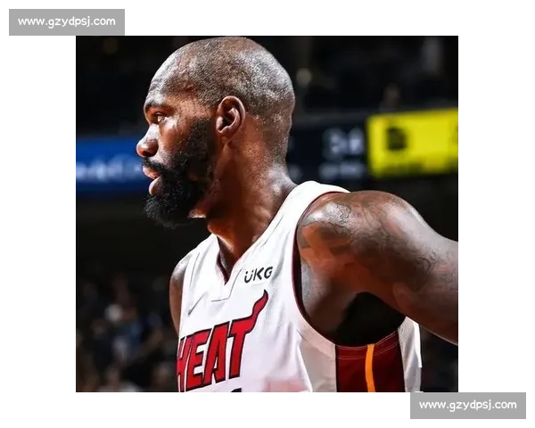 浓眉强势对决热火内线攻防拉锯决定比赛走向关键时刻星光闪耀之夜