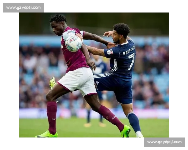 英超焦点战埃弗顿主场迎战富勒姆争夺关键三分前景解析走势看点全面