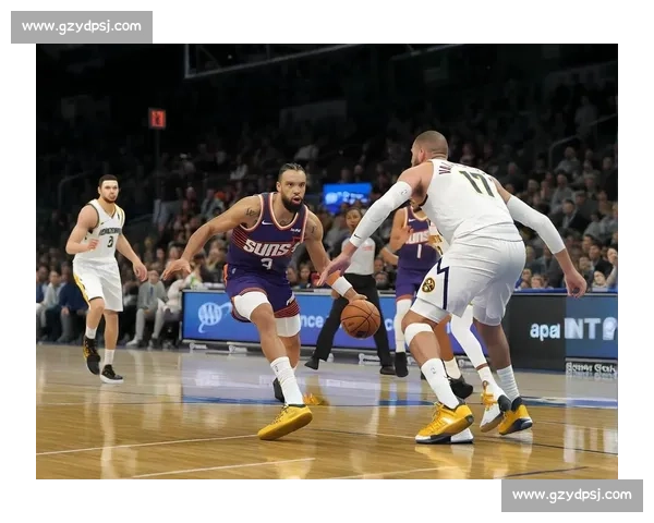 约基奇统治内线掘金硬碰湖人西部强强对话再成焦点季后赛格局风向标