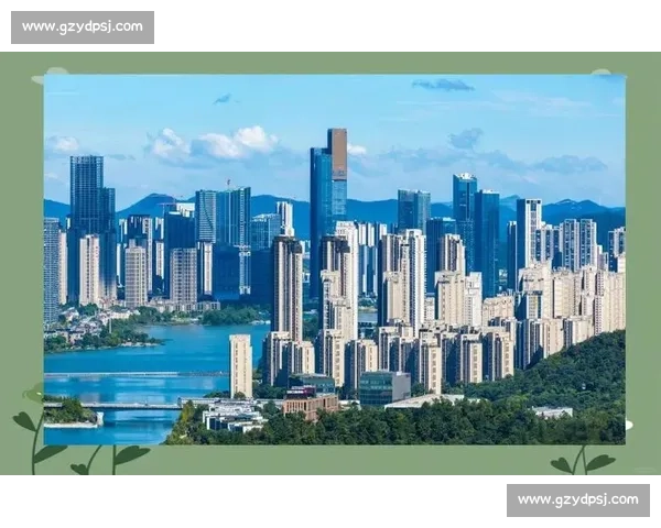 长沙对阵杭州城市实力与创新活力的全面较量新格局发展未来对比